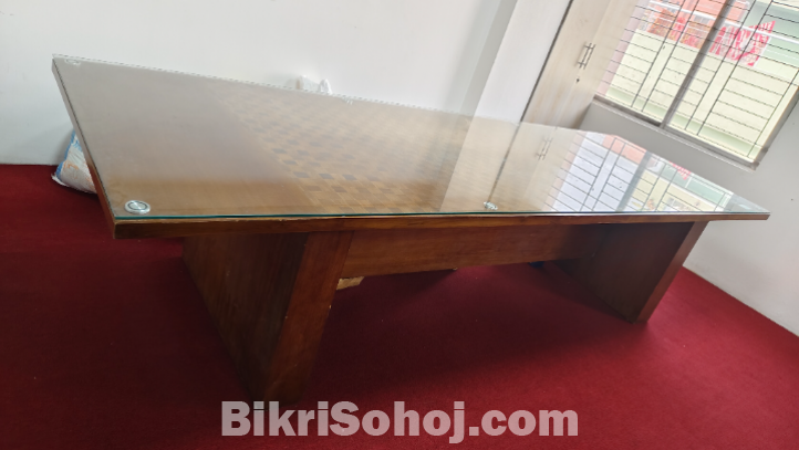Conference Table